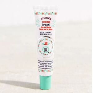 Smith's Minted Rose Lip Balm 0.5 oz